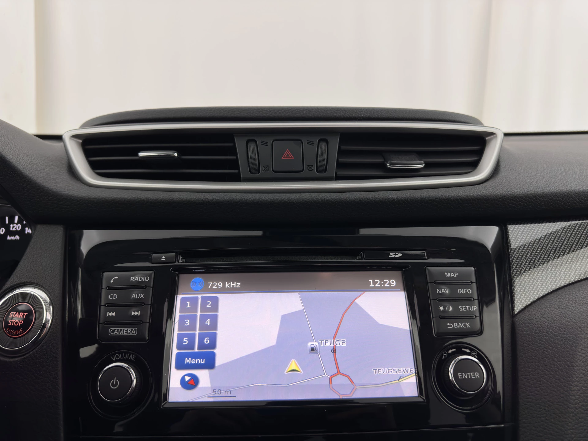 Hoofdafbeelding Nissan X-Trail