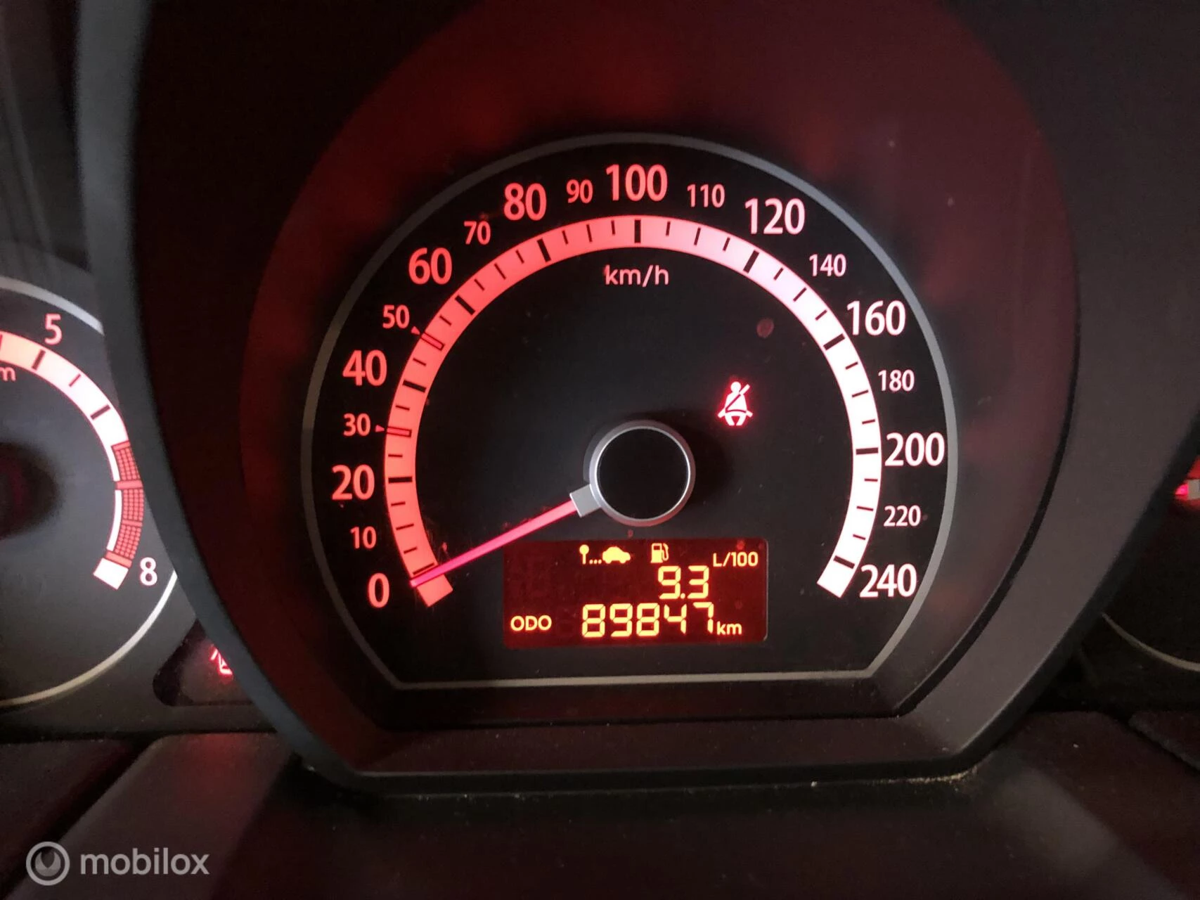 Hoofdafbeelding Kia cee'd