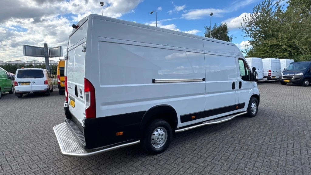 Hoofdafbeelding Fiat Ducato