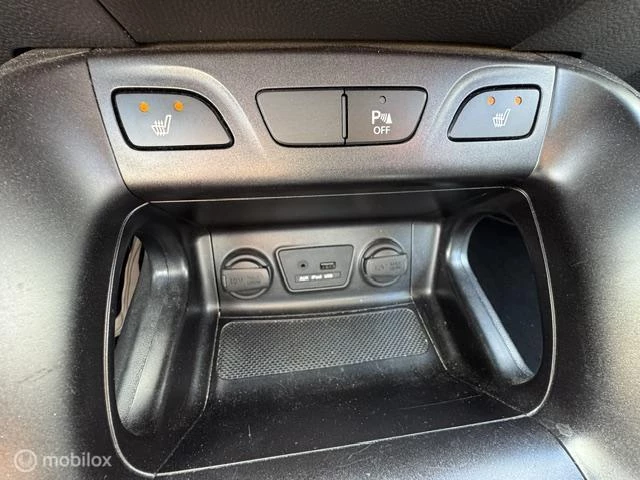 Hoofdafbeelding Hyundai ix35
