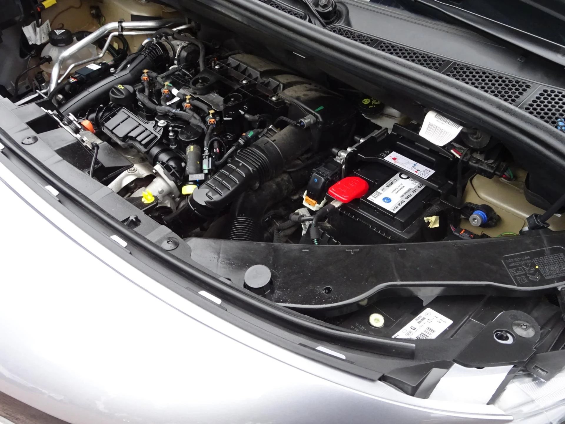 Hoofdafbeelding Toyota ProAce