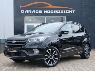 Hoofdafbeelding Ford Kuga Ford Kuga 1.5   150PK ST-Line