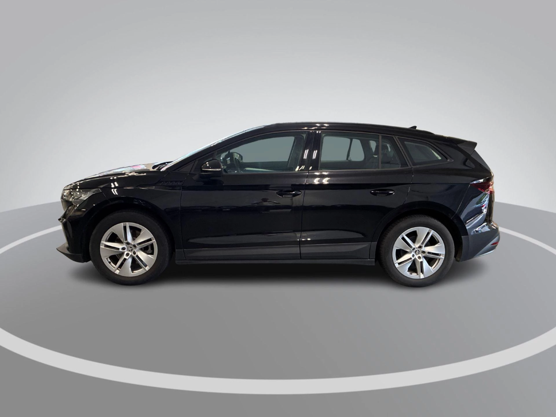 Hoofdafbeelding Škoda Enyaq iV