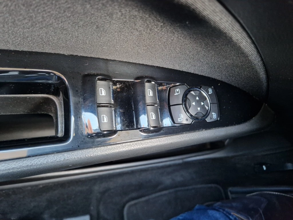 Hoofdafbeelding Ford Mondeo