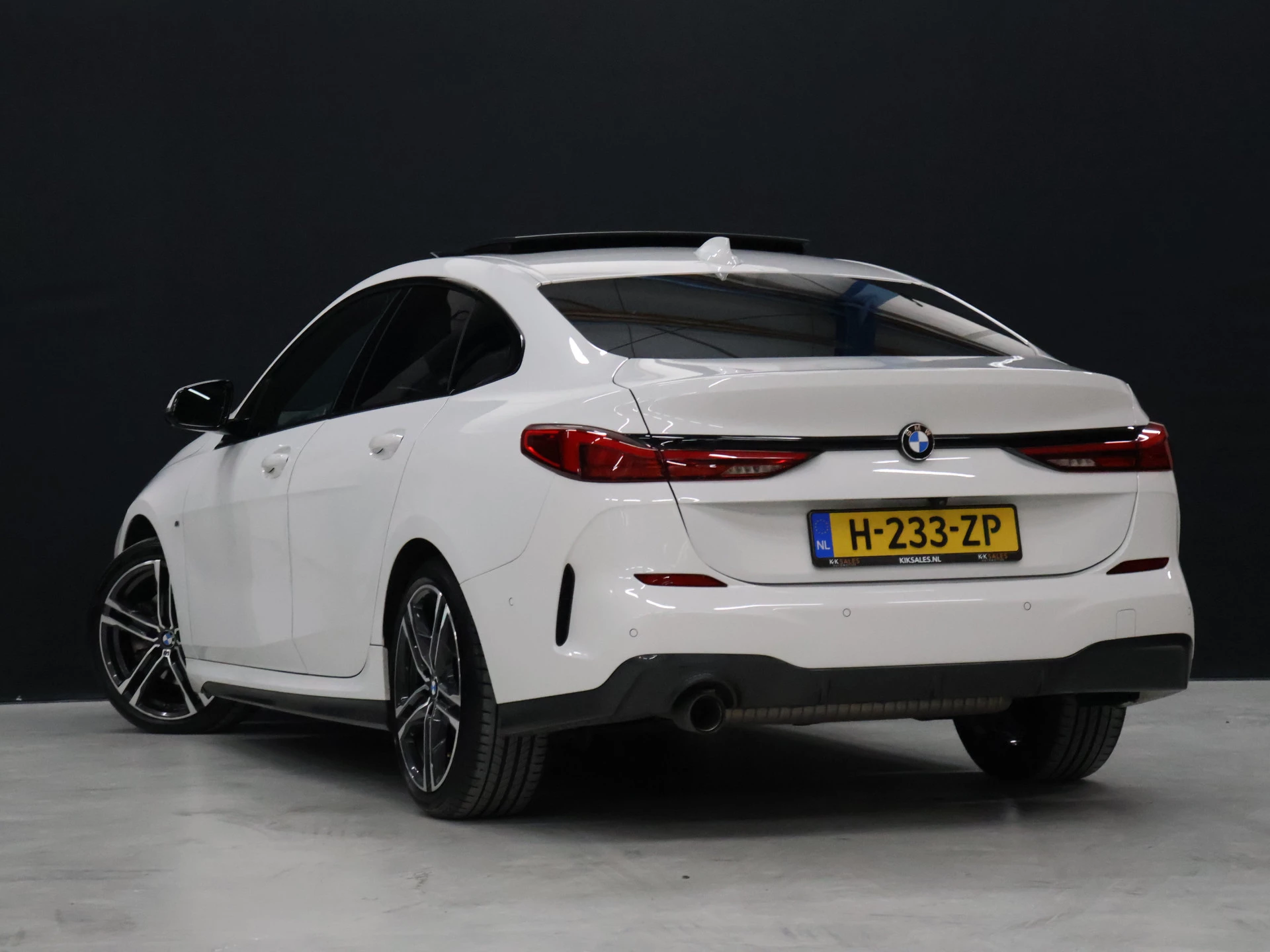 Hoofdafbeelding BMW 2 Serie