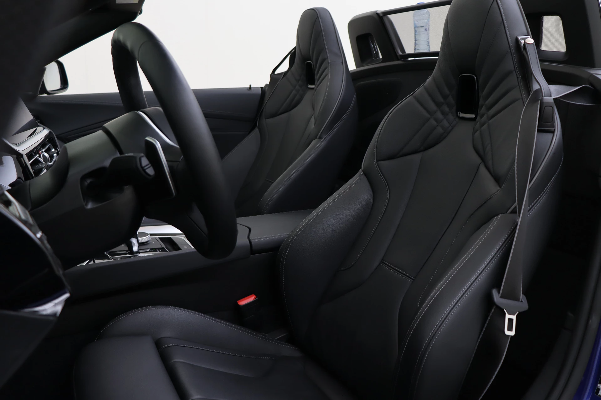 Hoofdafbeelding BMW Z4