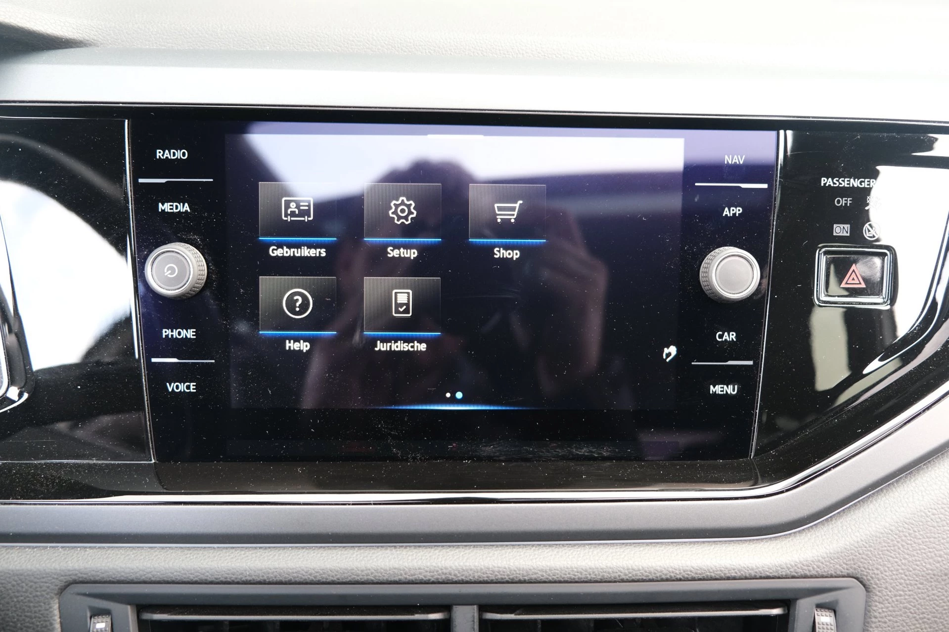 Hoofdafbeelding Volkswagen Taigo