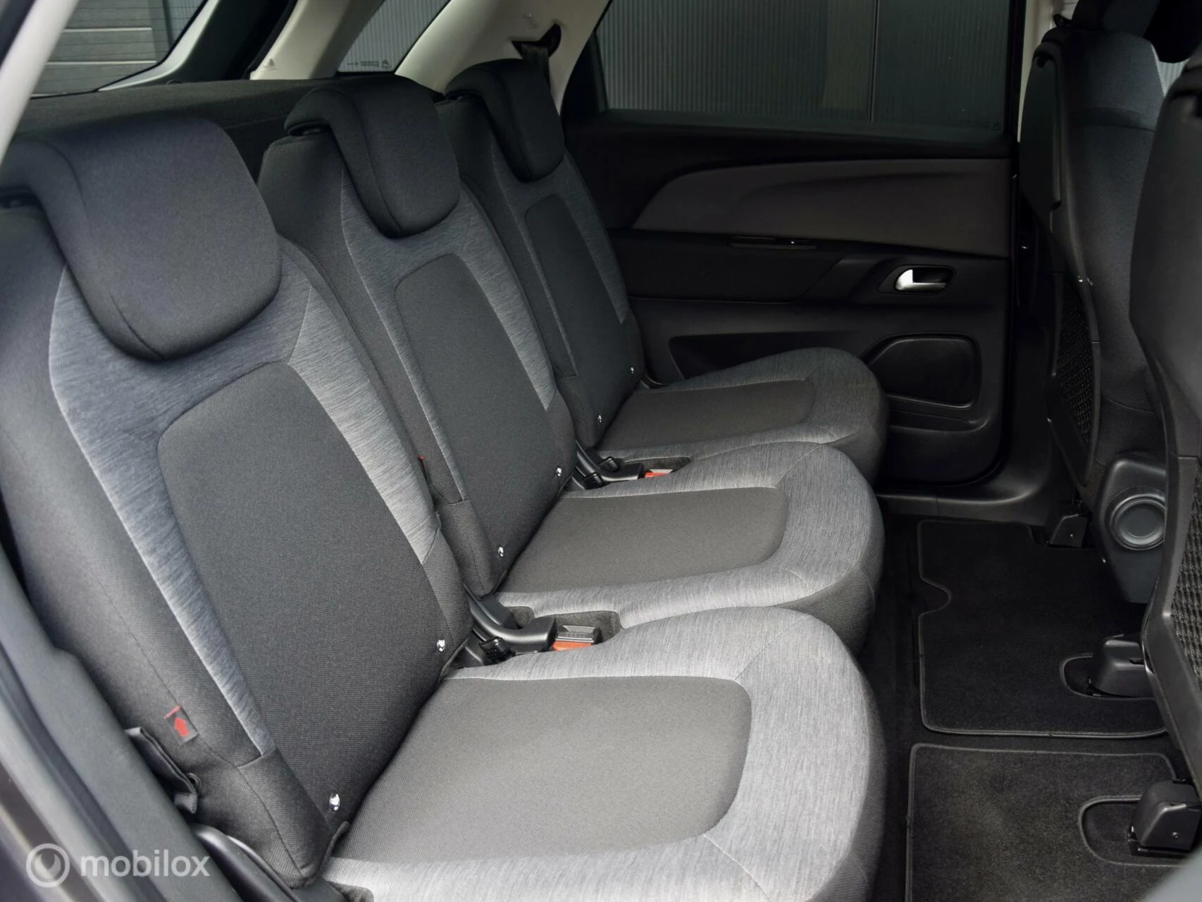 Hoofdafbeelding Citroën C4 Picasso