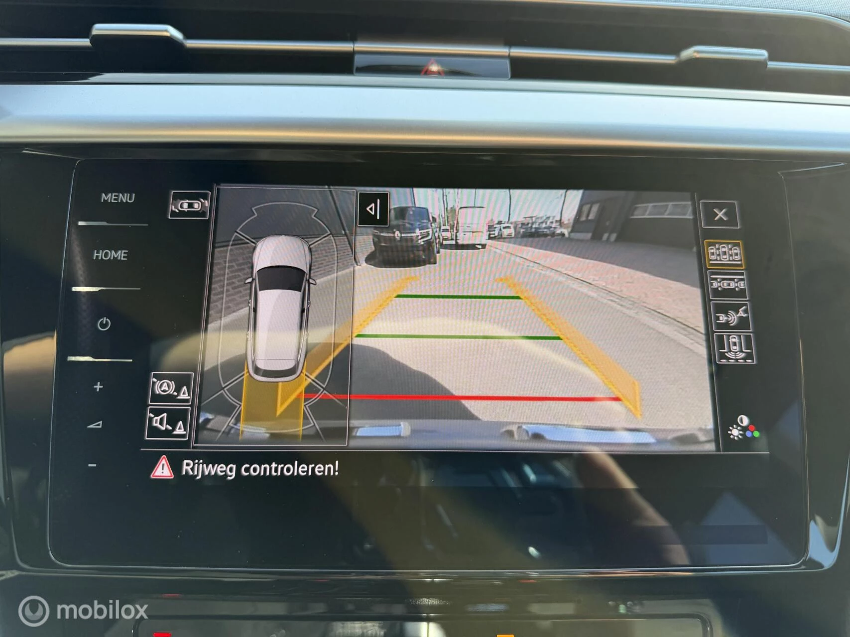 Hoofdafbeelding Volkswagen Arteon