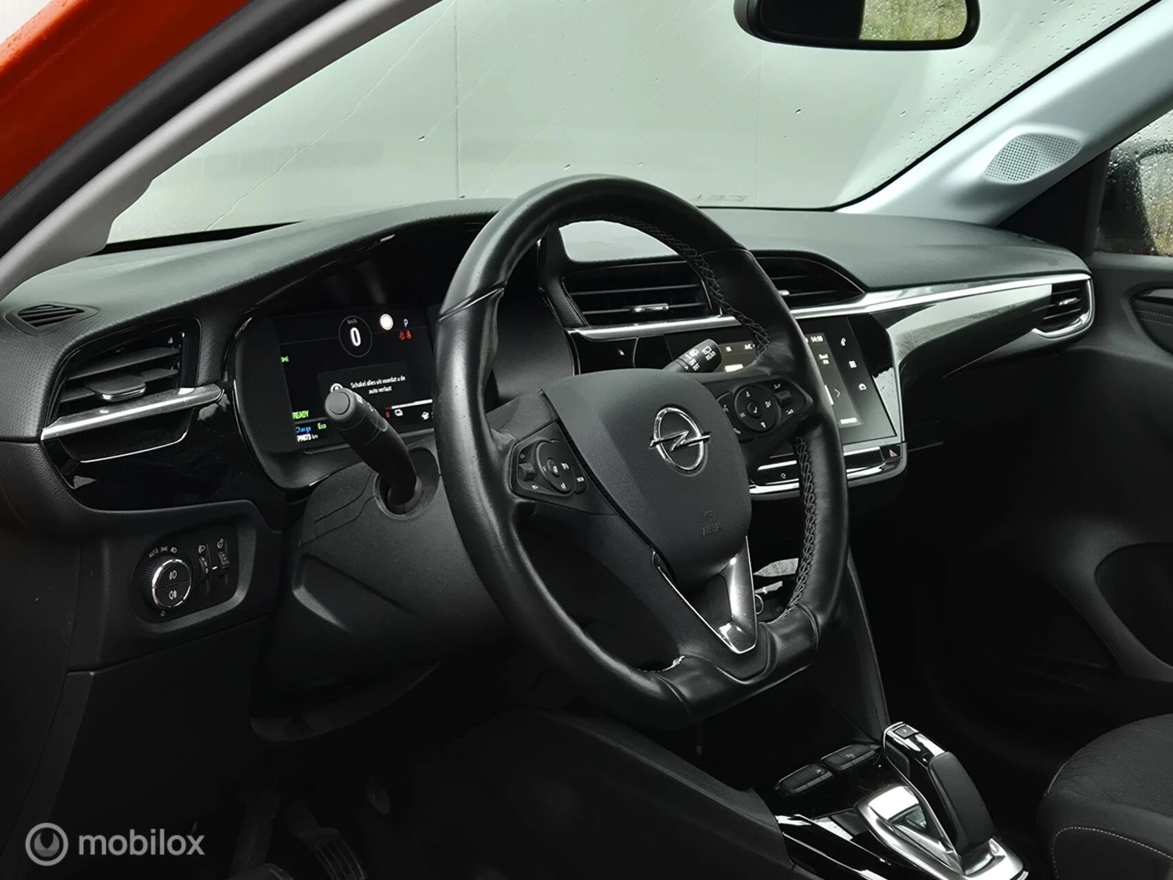 Hoofdafbeelding Opel Corsa-e