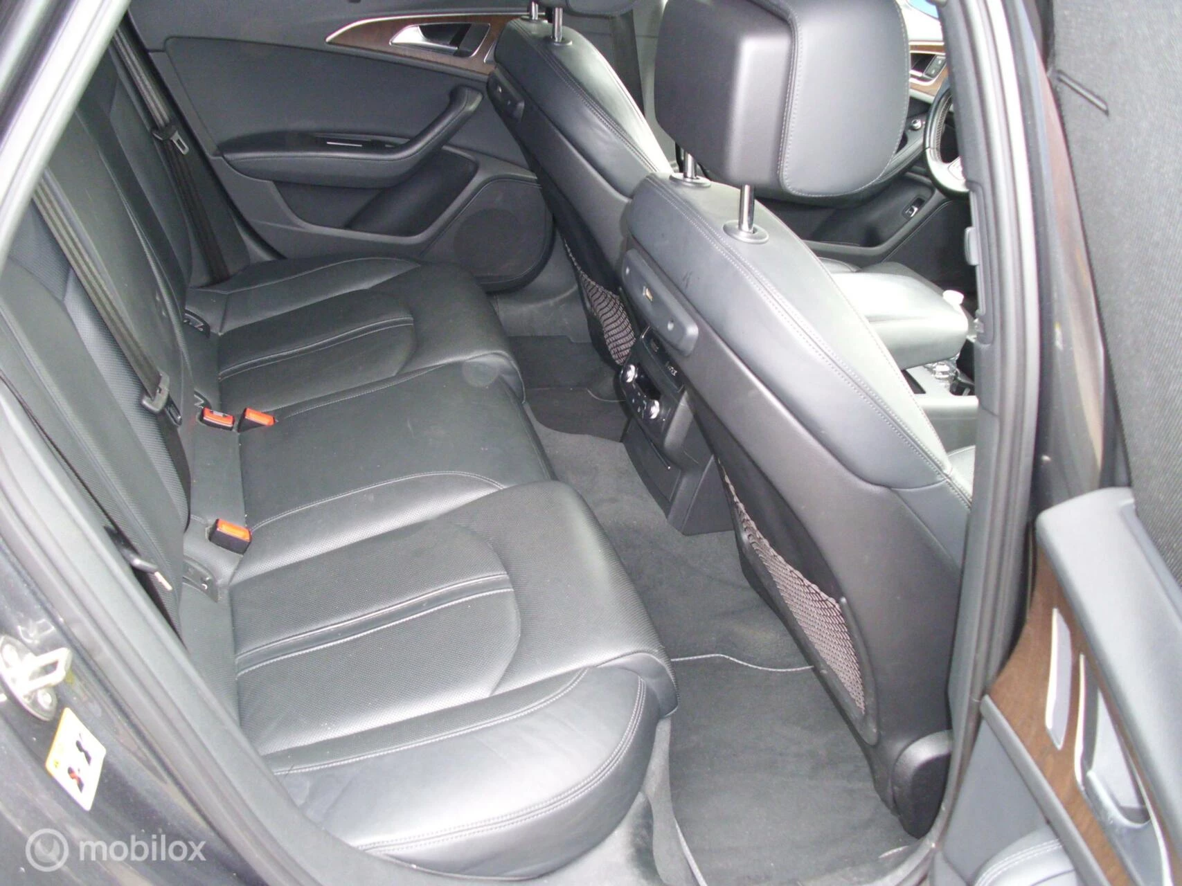 Hoofdafbeelding Audi S6