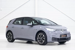 Volkswagen ID.3 Pro 58 kWh