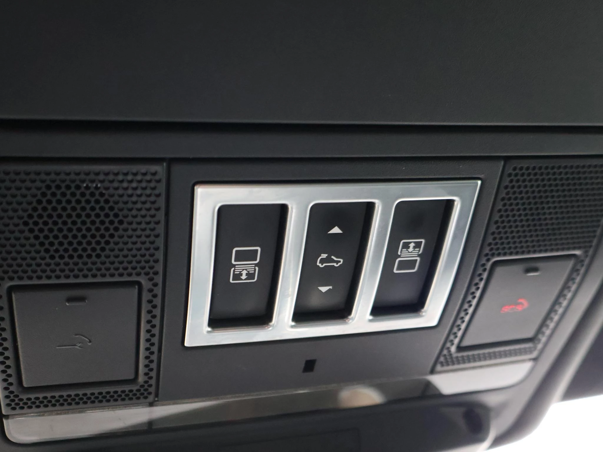 Hoofdafbeelding Land Rover Discovery