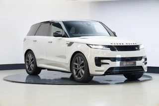 Land Rover Range Rover Sport 3.0 P460e Dynamic SE PHEV | Cold Climate | Trekhaak |