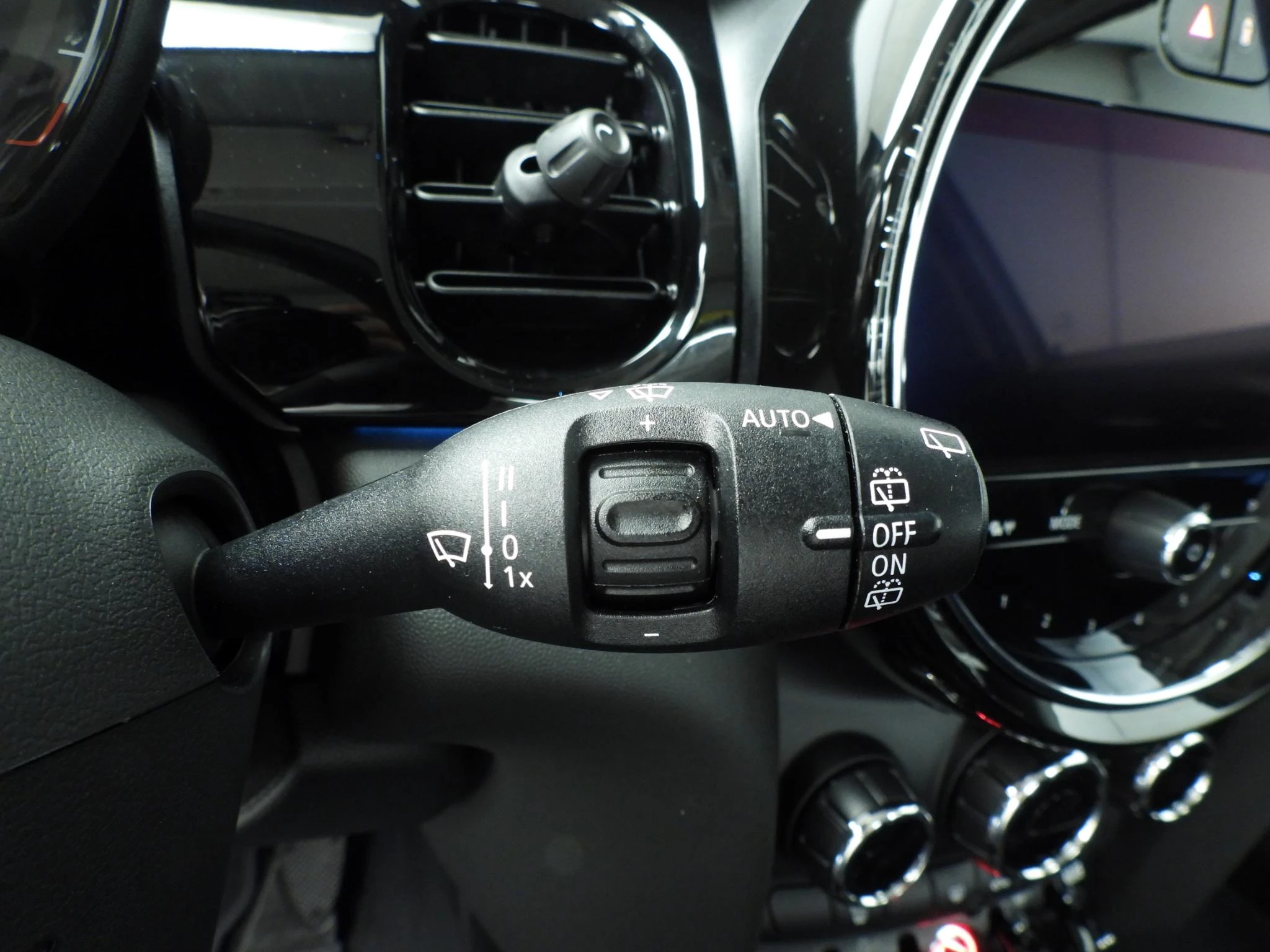 Hoofdafbeelding MINI 5-deurs