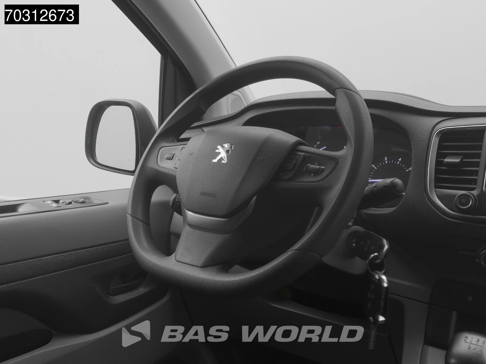 Hoofdafbeelding Peugeot Expert