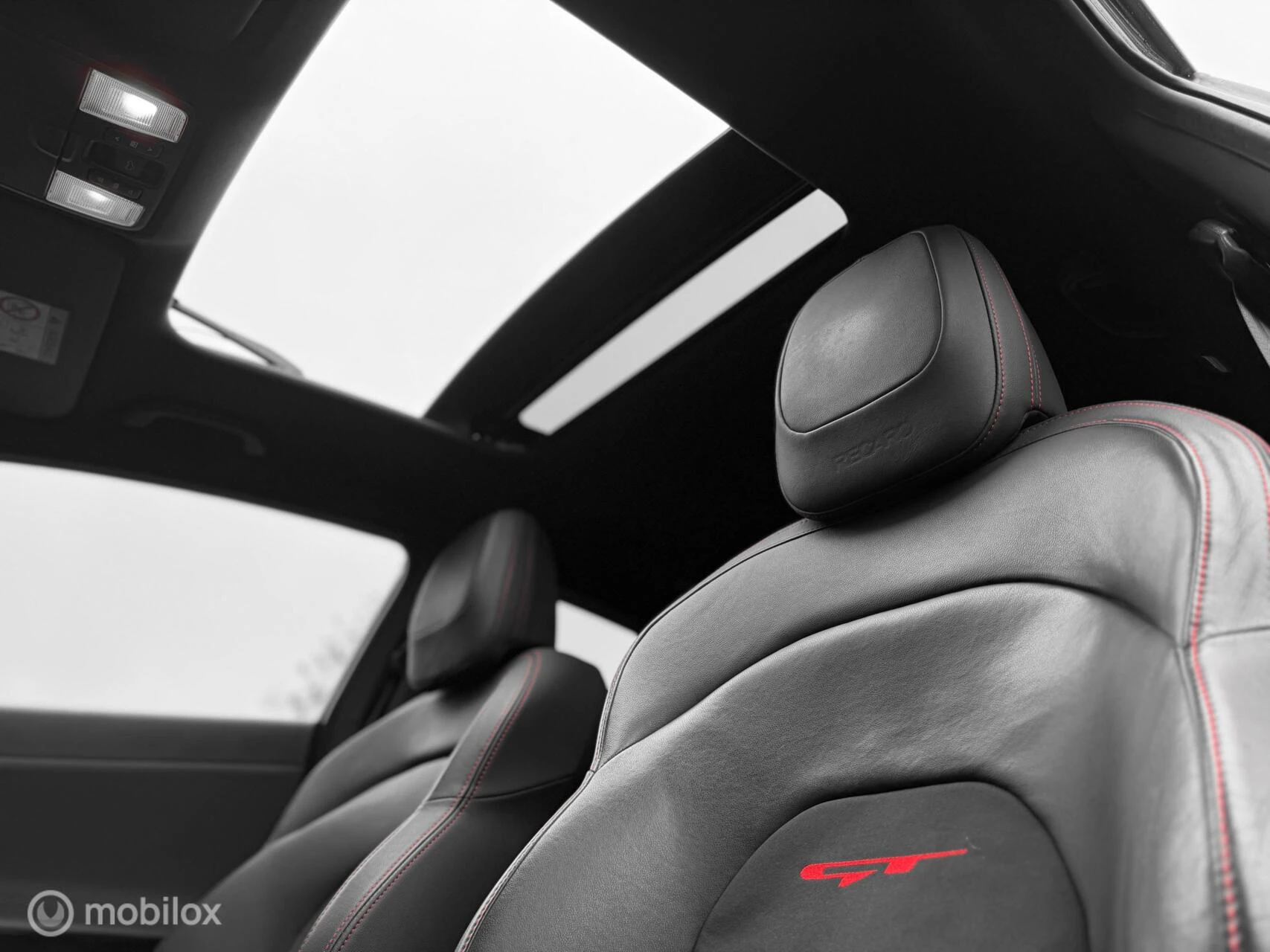 Hoofdafbeelding Kia pro_cee'd