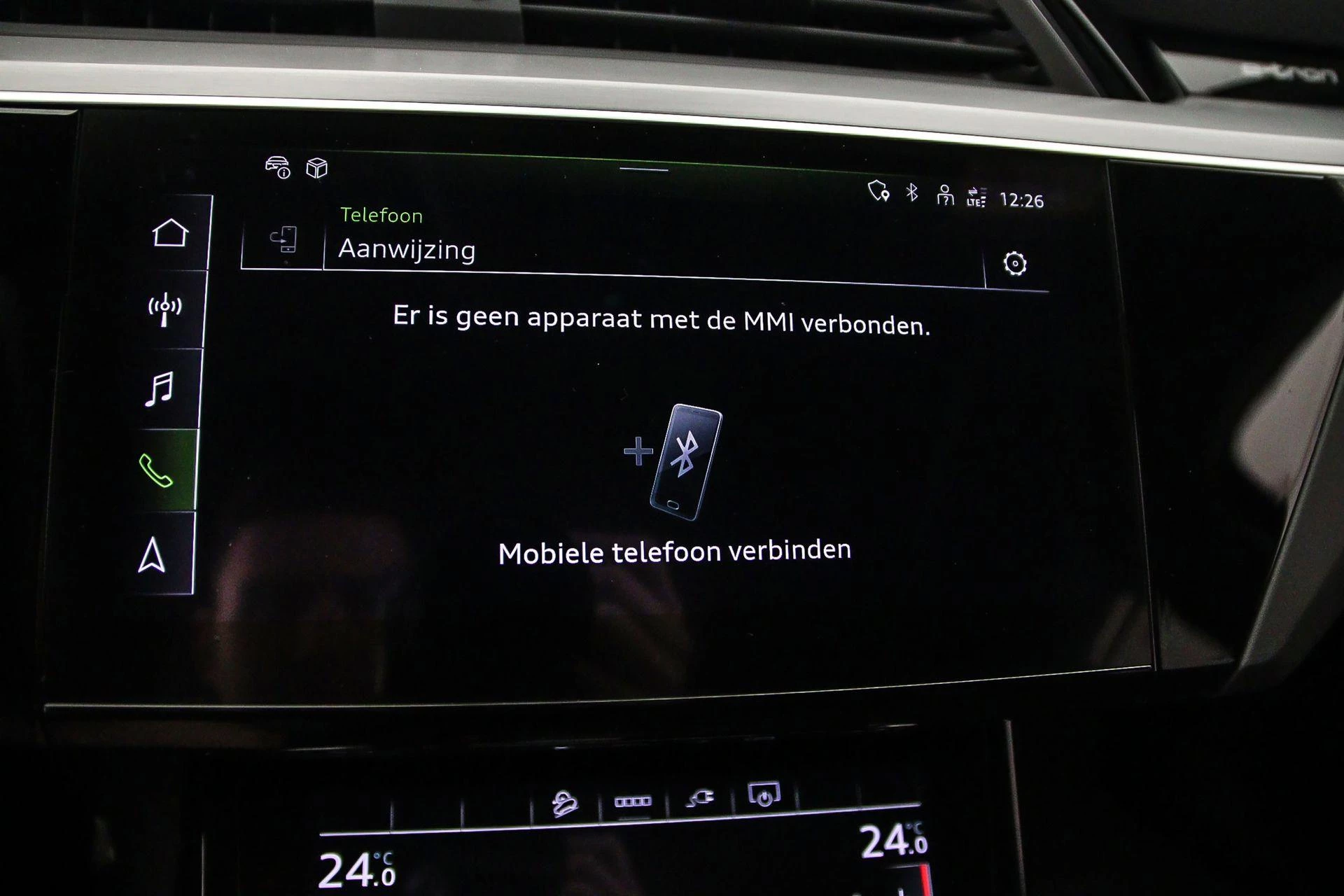 Hoofdafbeelding Audi Q8 e-tron