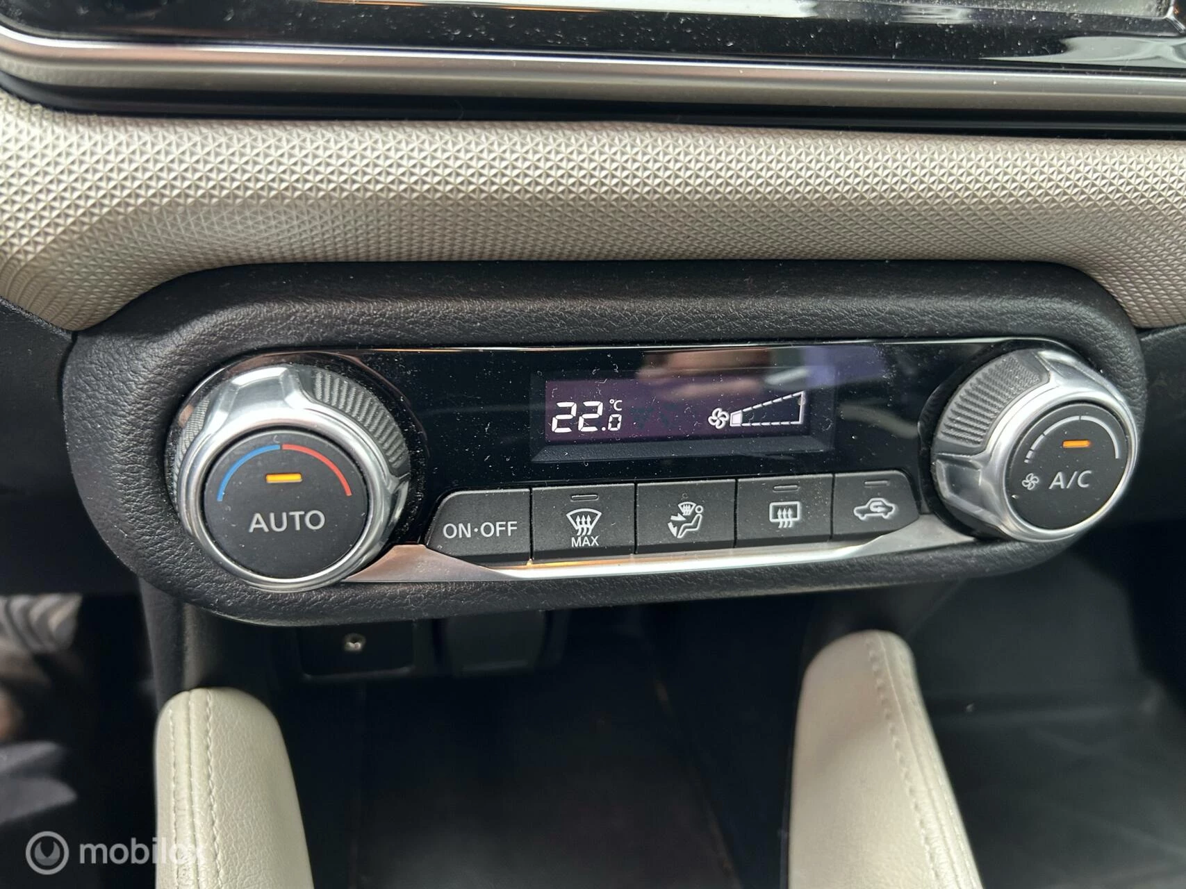 Hoofdafbeelding Nissan Micra