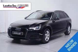 Audi A4 Avant 2.0 TDI Pro Line Navi Clima PDC Apple Carplay Xenon