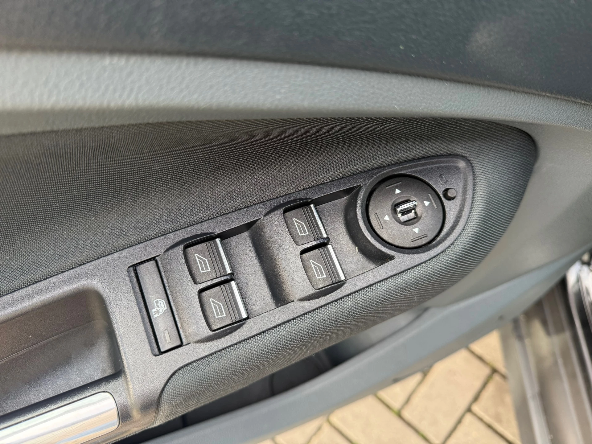 Hoofdafbeelding Ford Grand C-Max