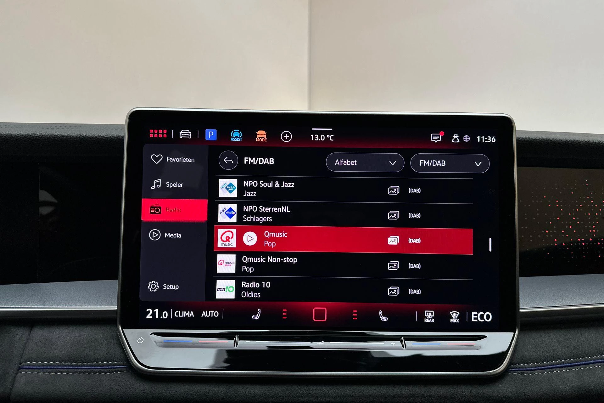 Hoofdafbeelding Volkswagen Tayron