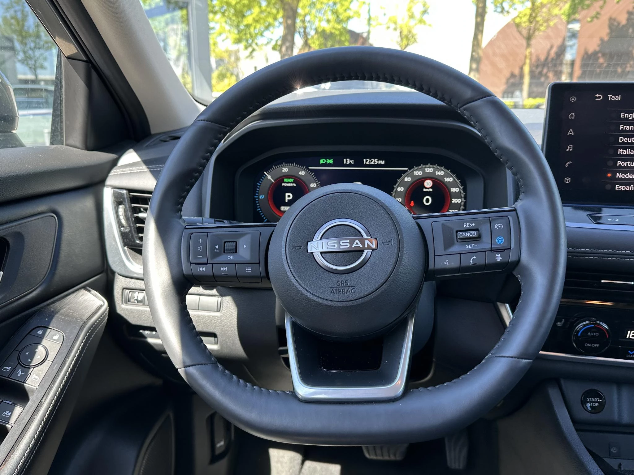 Hoofdafbeelding Nissan X-Trail