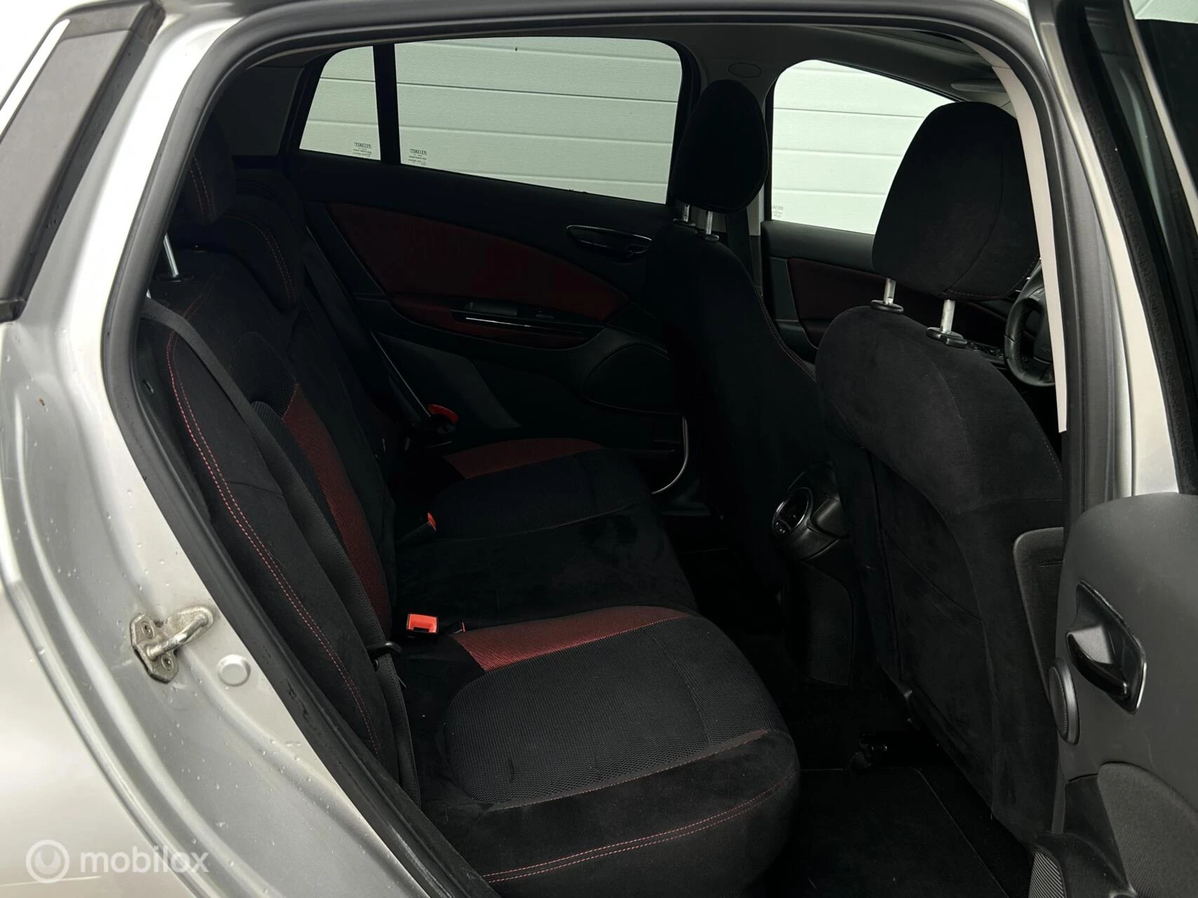 Hoofdafbeelding Fiat Bravo