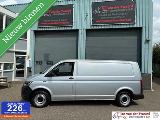Volkswagen Transporter 2.0 TDI Lang  Comfortline