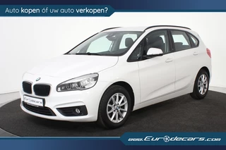 Hoofdafbeelding BMW 2 Serie BMW 2 Serie Active Tourer 220i Centennial Executive XDrive *Navigatie*4x4*