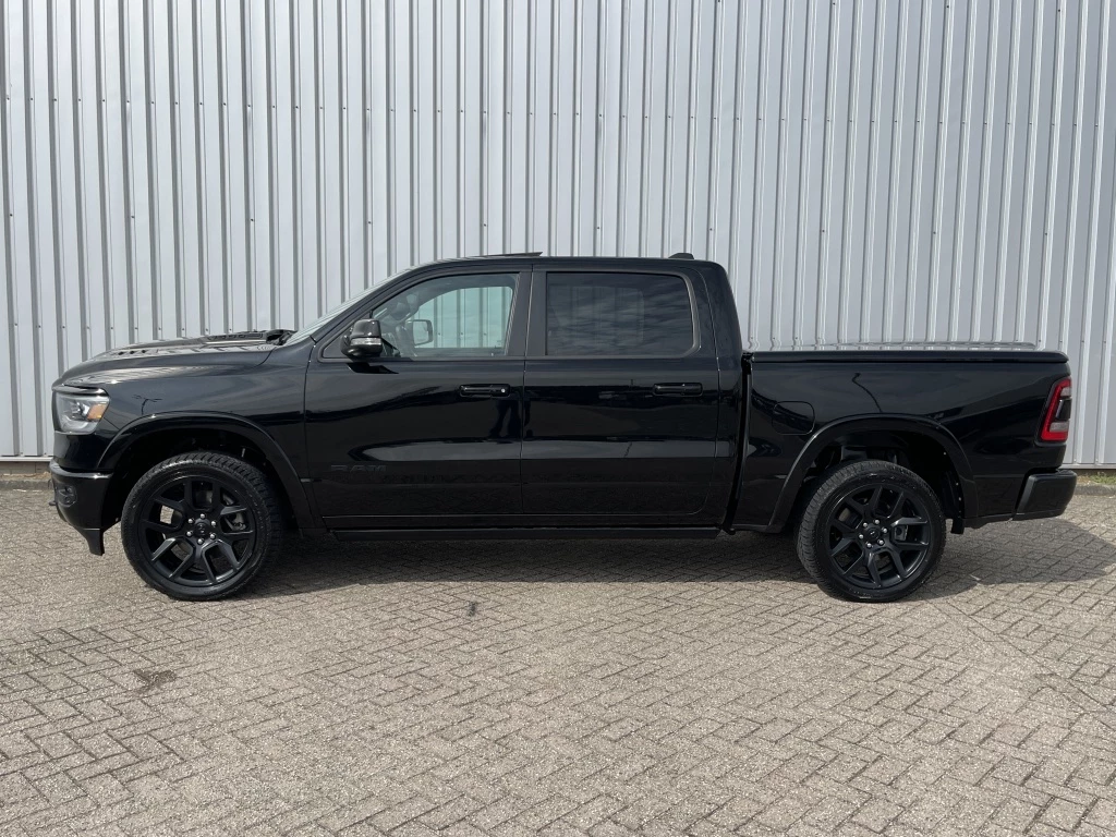 Hoofdafbeelding Dodge Ram Pick-Up