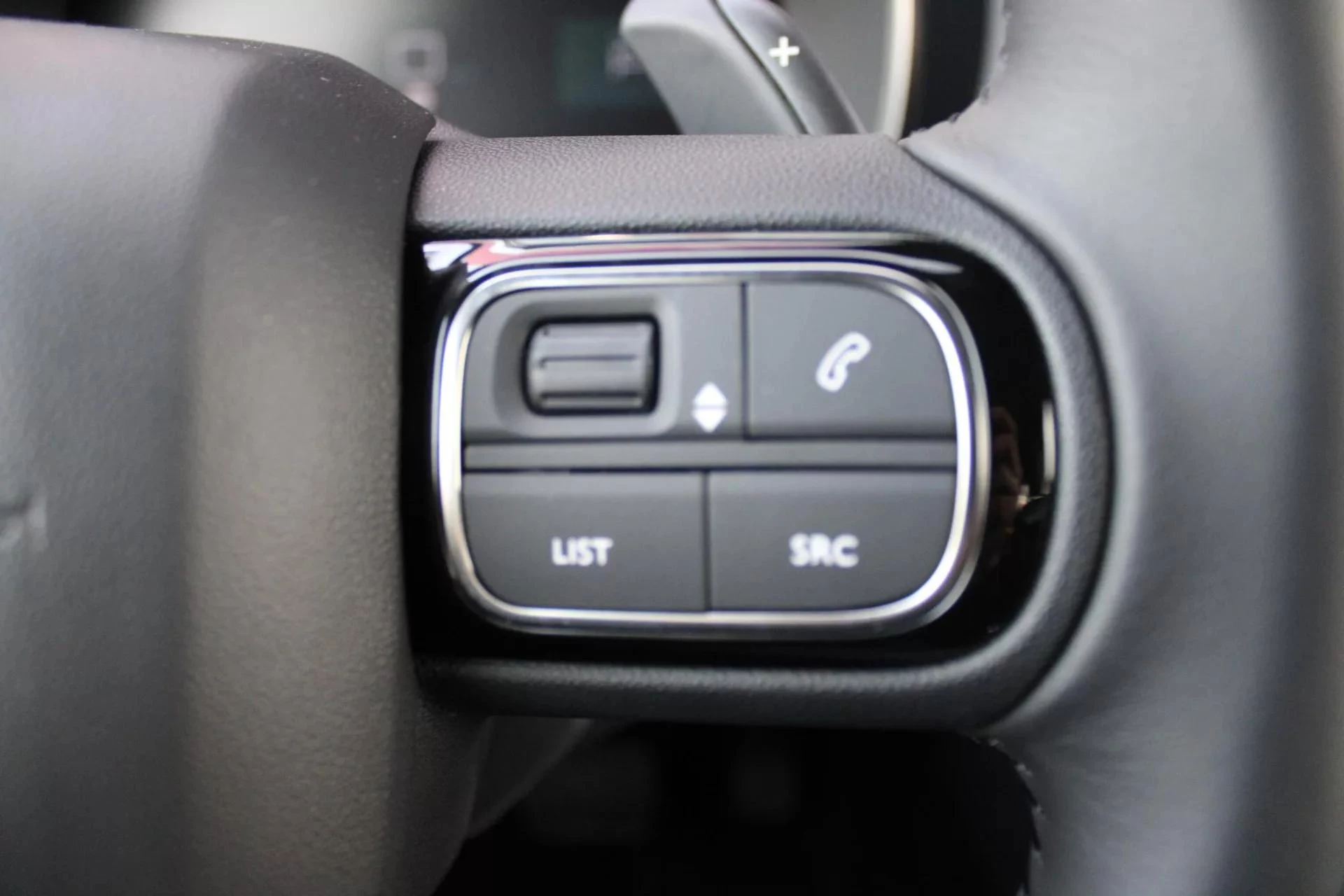 Hoofdafbeelding Citroën C5 Aircross