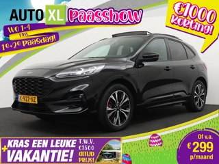 Ford Kuga 2.5 PHEV ST-Line X Pano-Dak Trekhaak Afn. B&O Audio