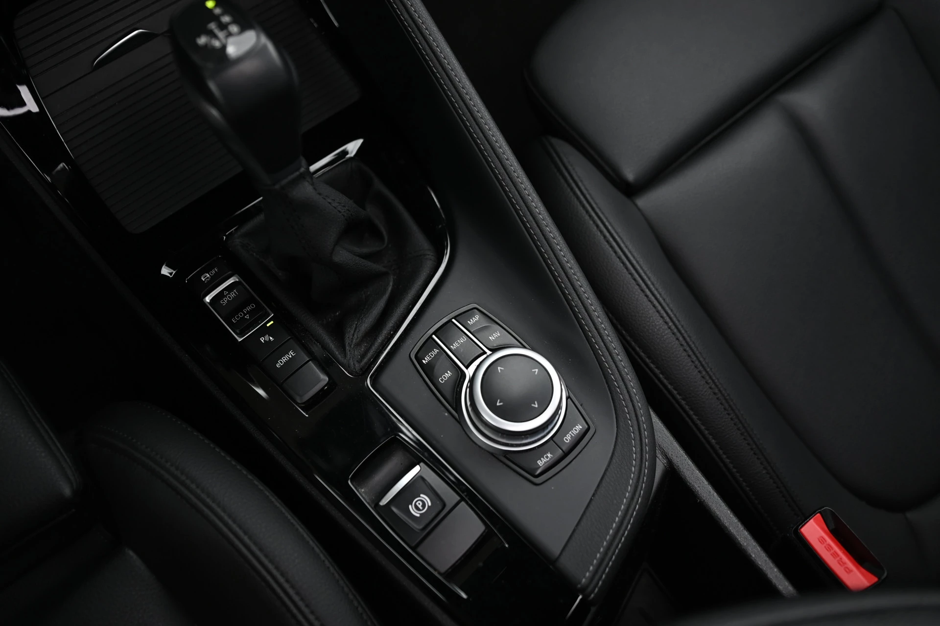 Hoofdafbeelding BMW X2