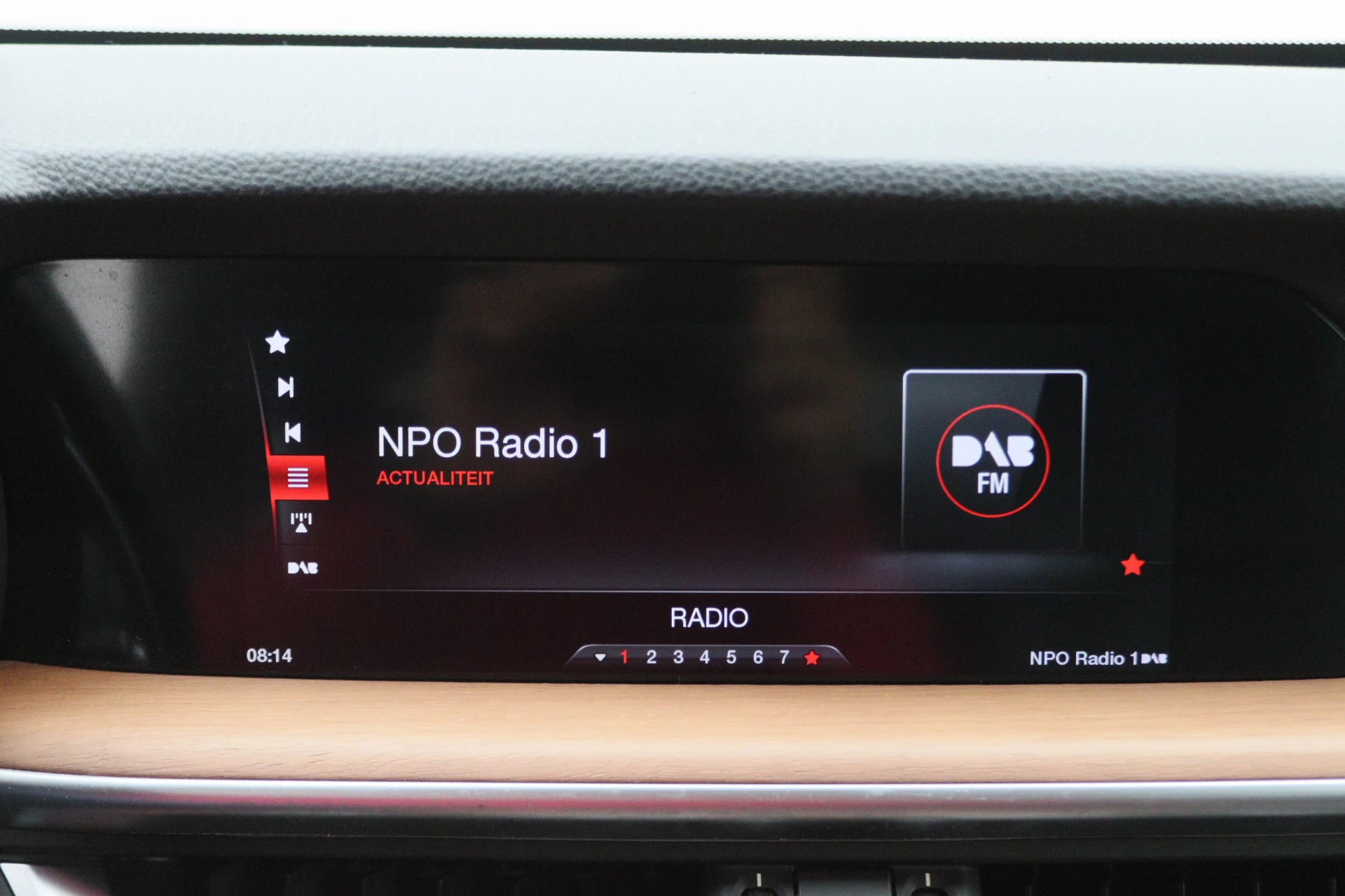 Hoofdafbeelding Alfa Romeo Stelvio