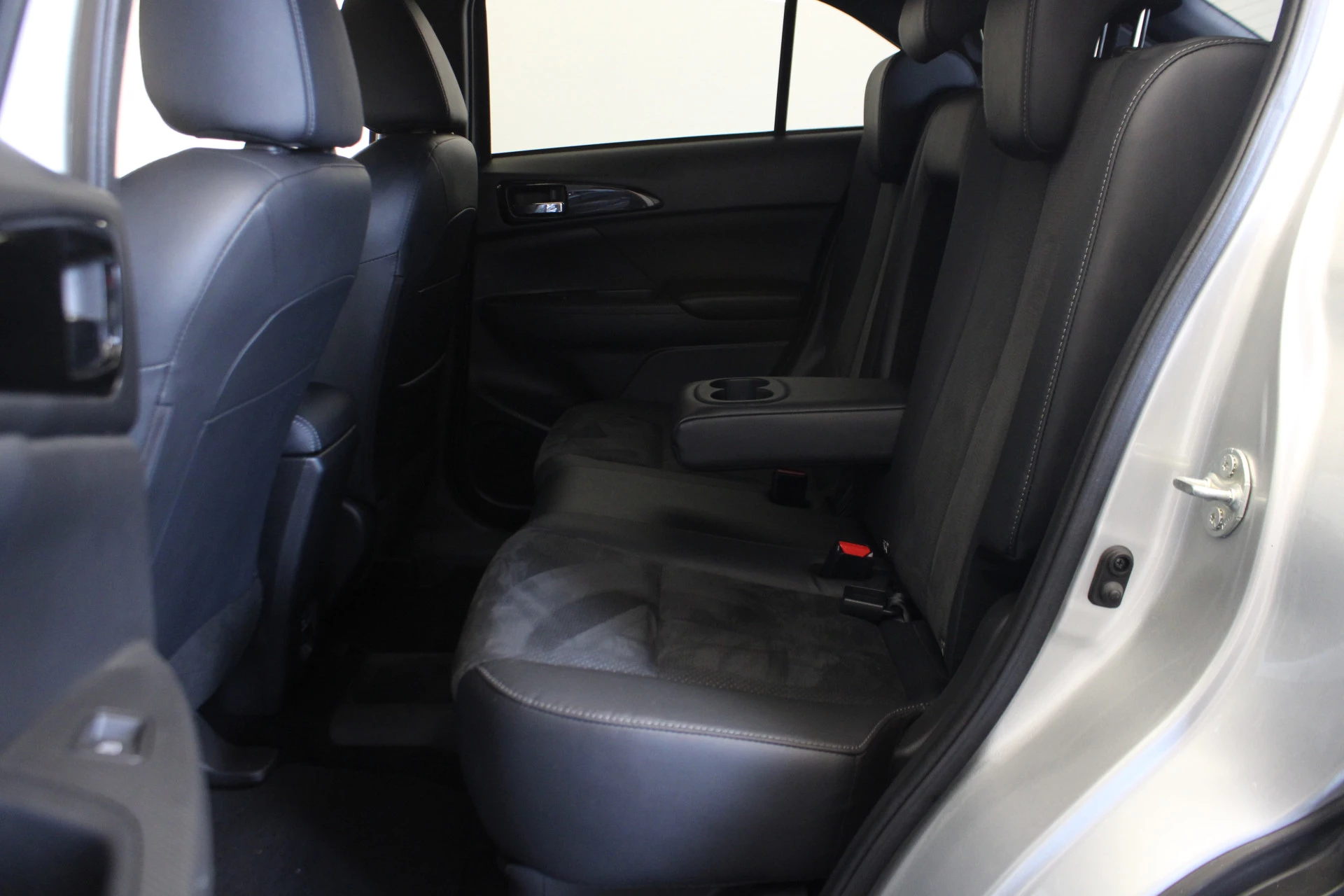 Hoofdafbeelding Mitsubishi Eclipse Cross