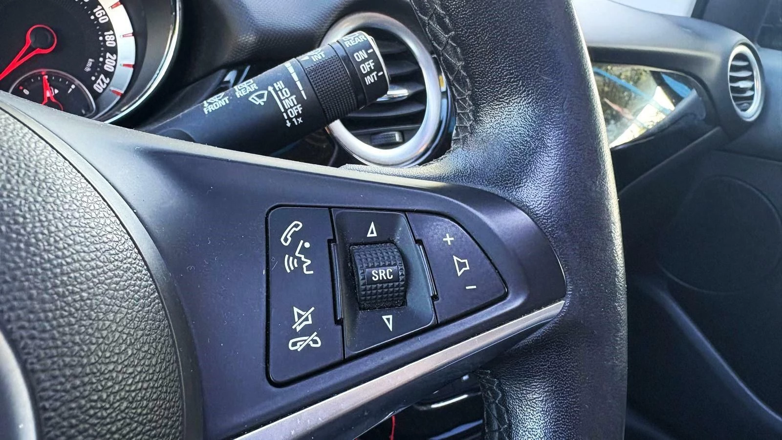 Hoofdafbeelding Opel ADAM