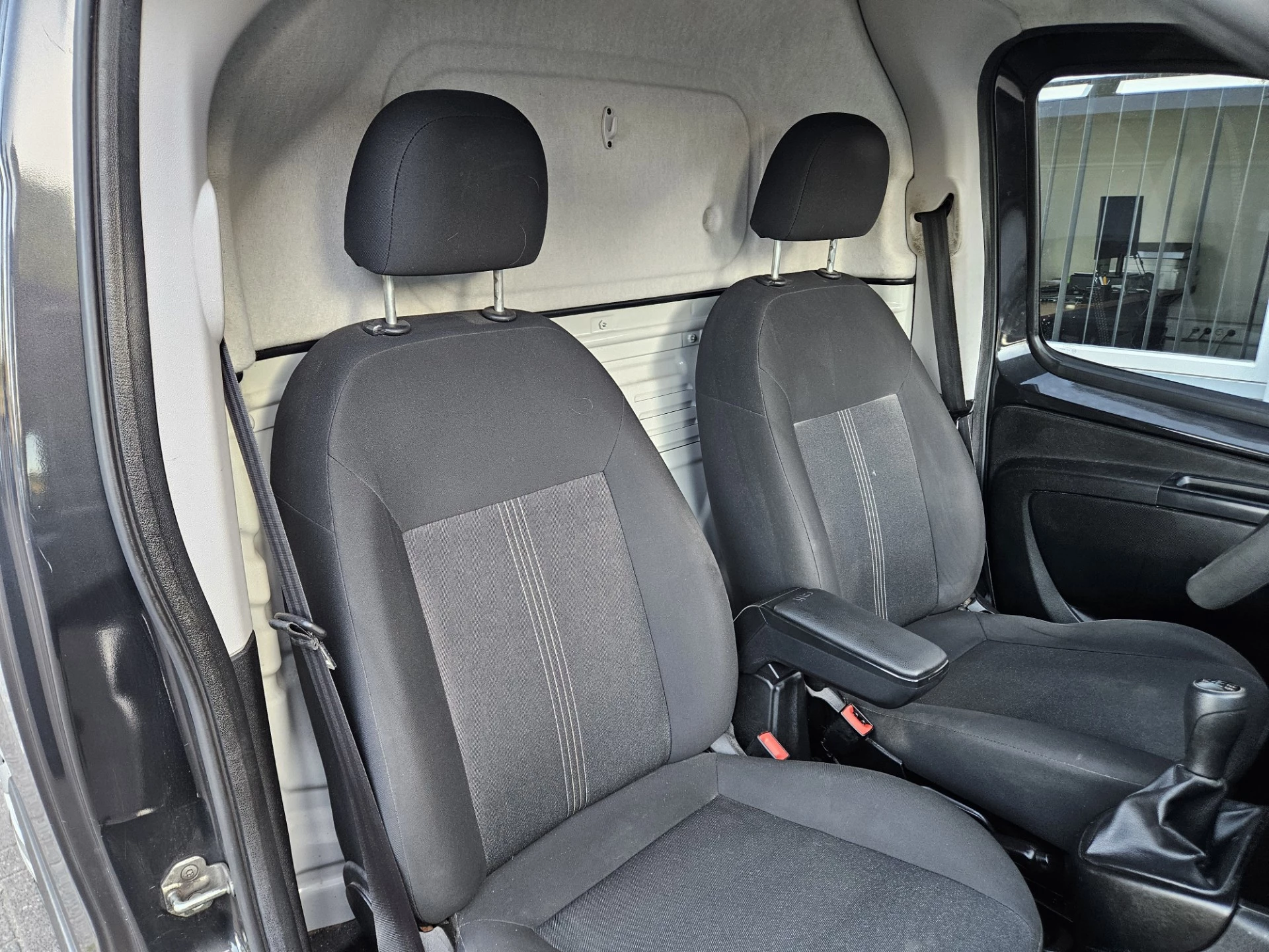 Hoofdafbeelding Fiat Fiorino