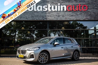 BMW 2 Serie Active Tourer 225e xDrive M-Sport , Trekhaak, Sportstoelen