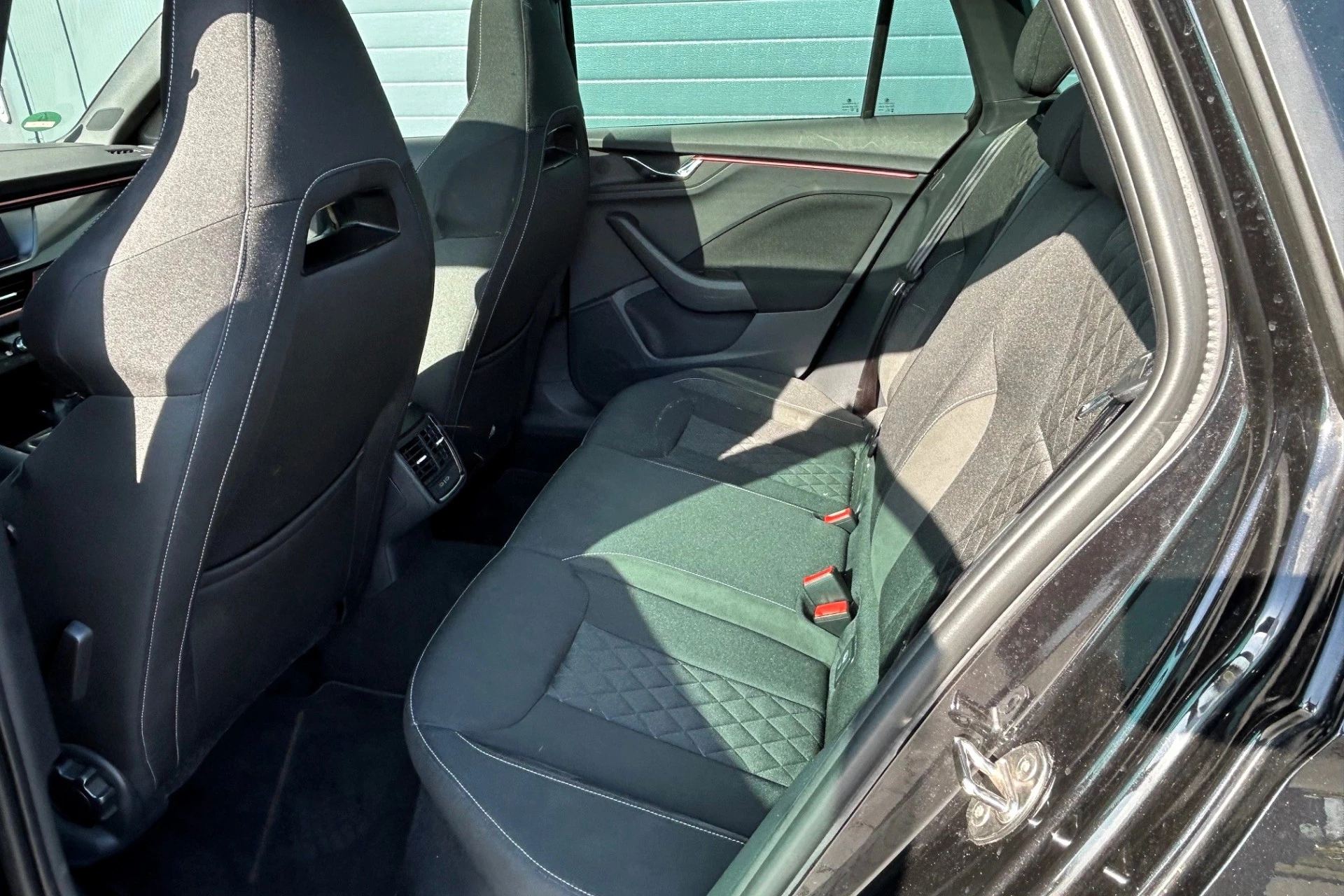 Hoofdafbeelding Škoda Scala