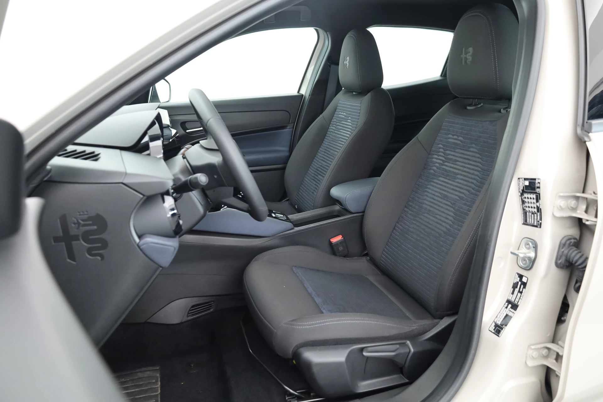 Hoofdafbeelding Alfa Romeo Junior