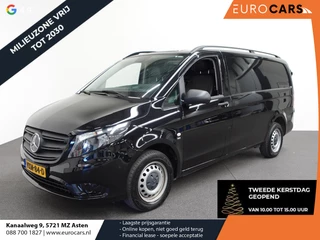 Mercedes-Benz Vito 114 CDI Lang Automaat Airco Bluetooth Camera Trekhaak