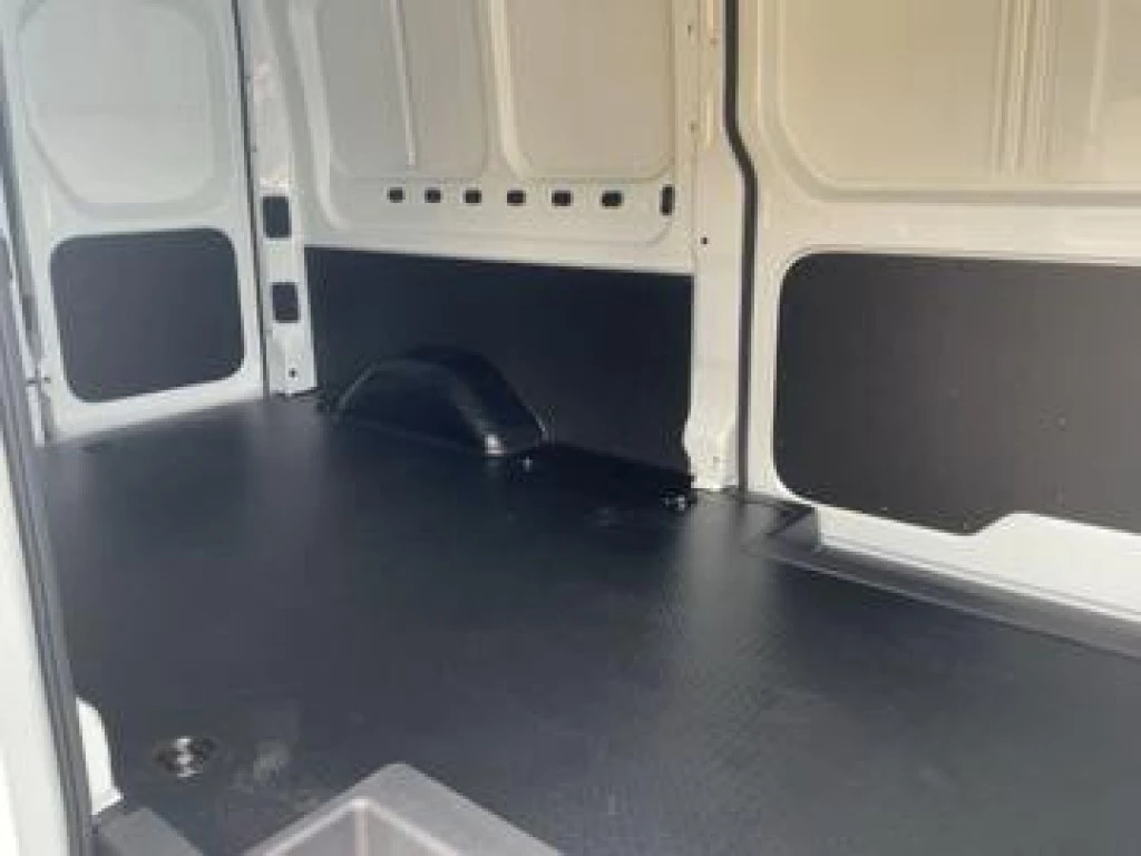 Hoofdafbeelding Maxus eDeliver9