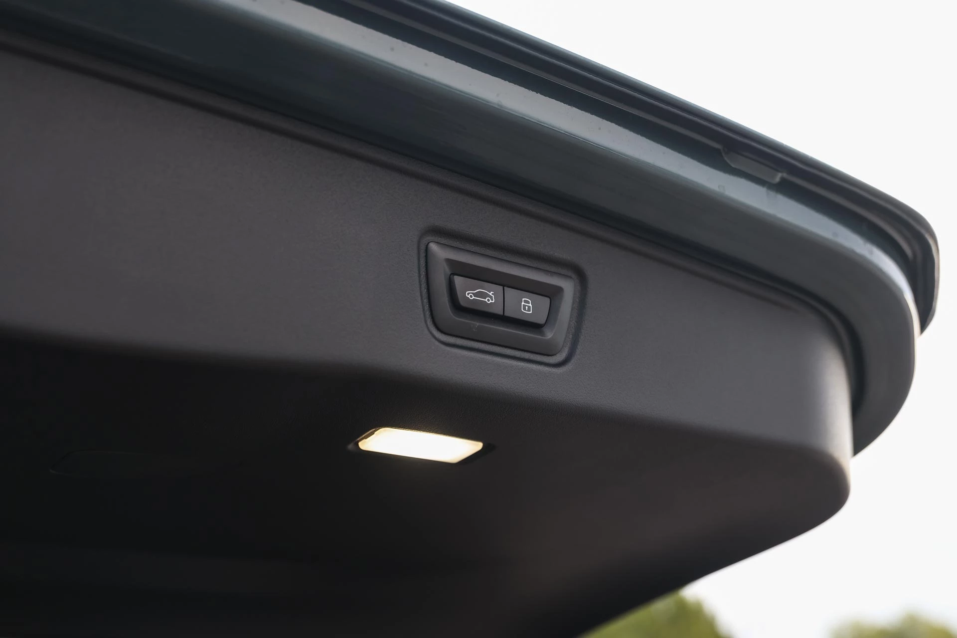Hoofdafbeelding BMW i5