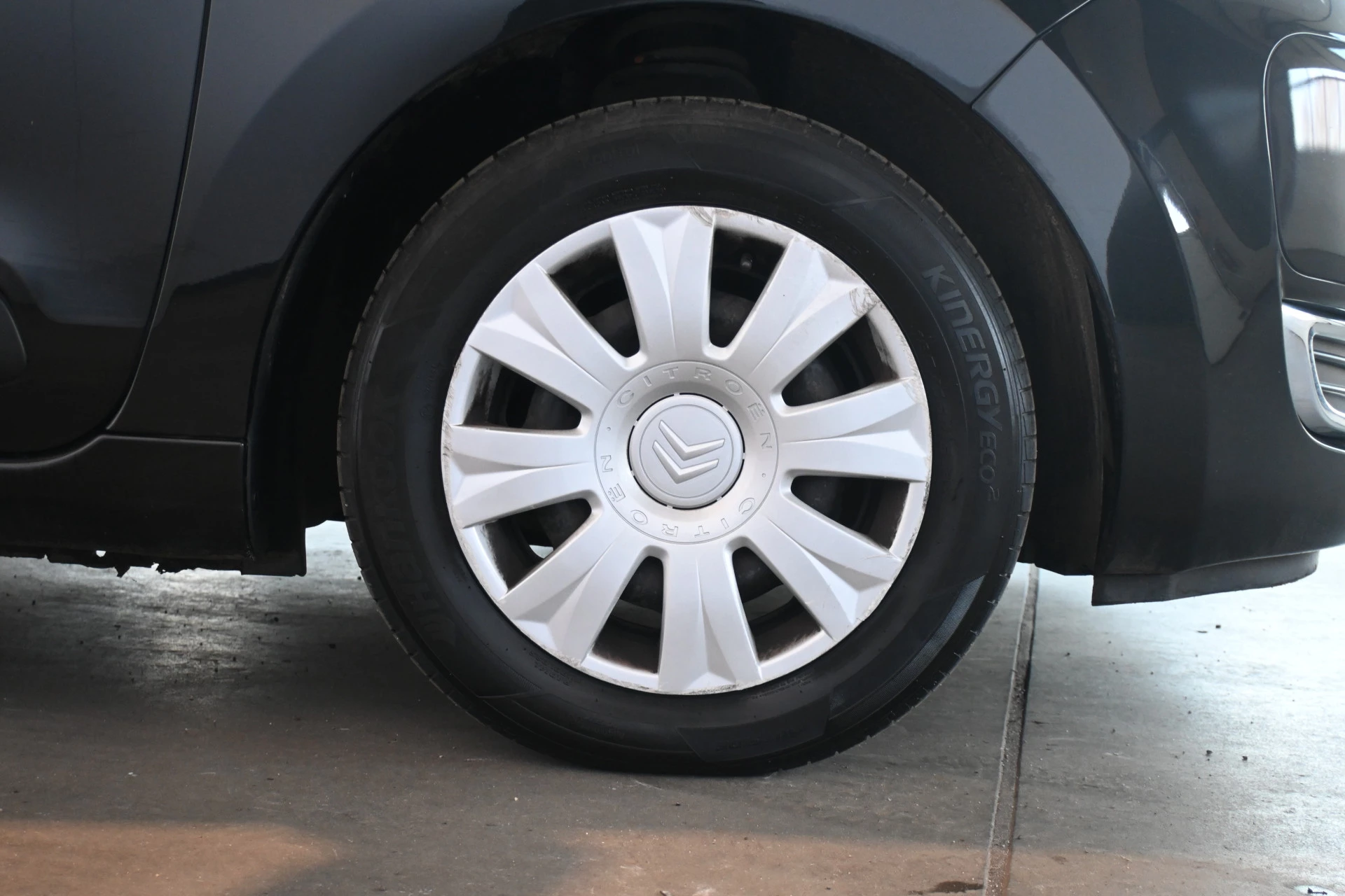 Hoofdafbeelding Citroën C3 Picasso