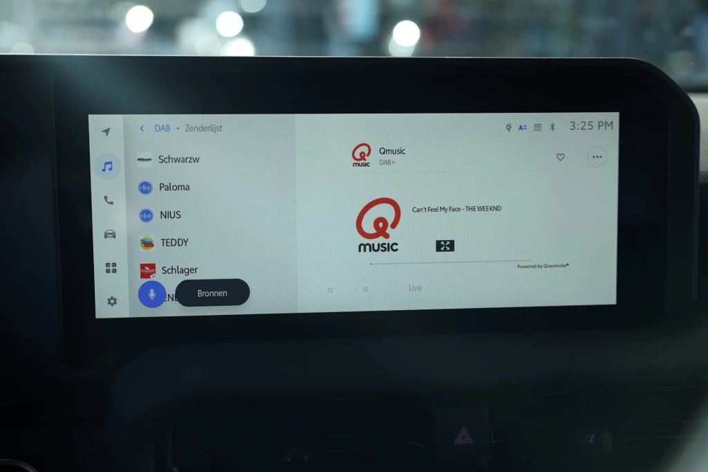 Hoofdafbeelding Toyota Land Cruiser