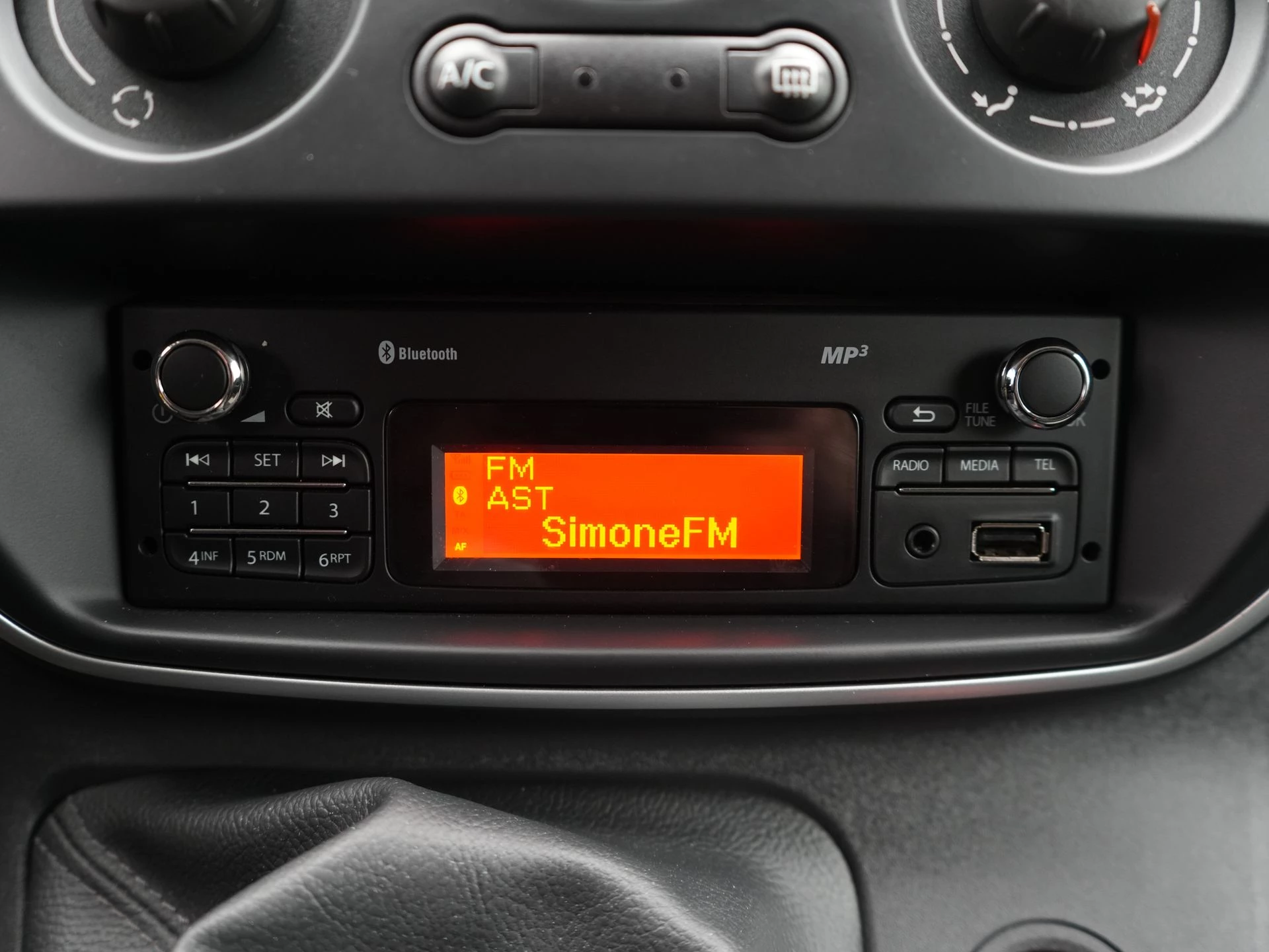 Hoofdafbeelding Renault Kangoo