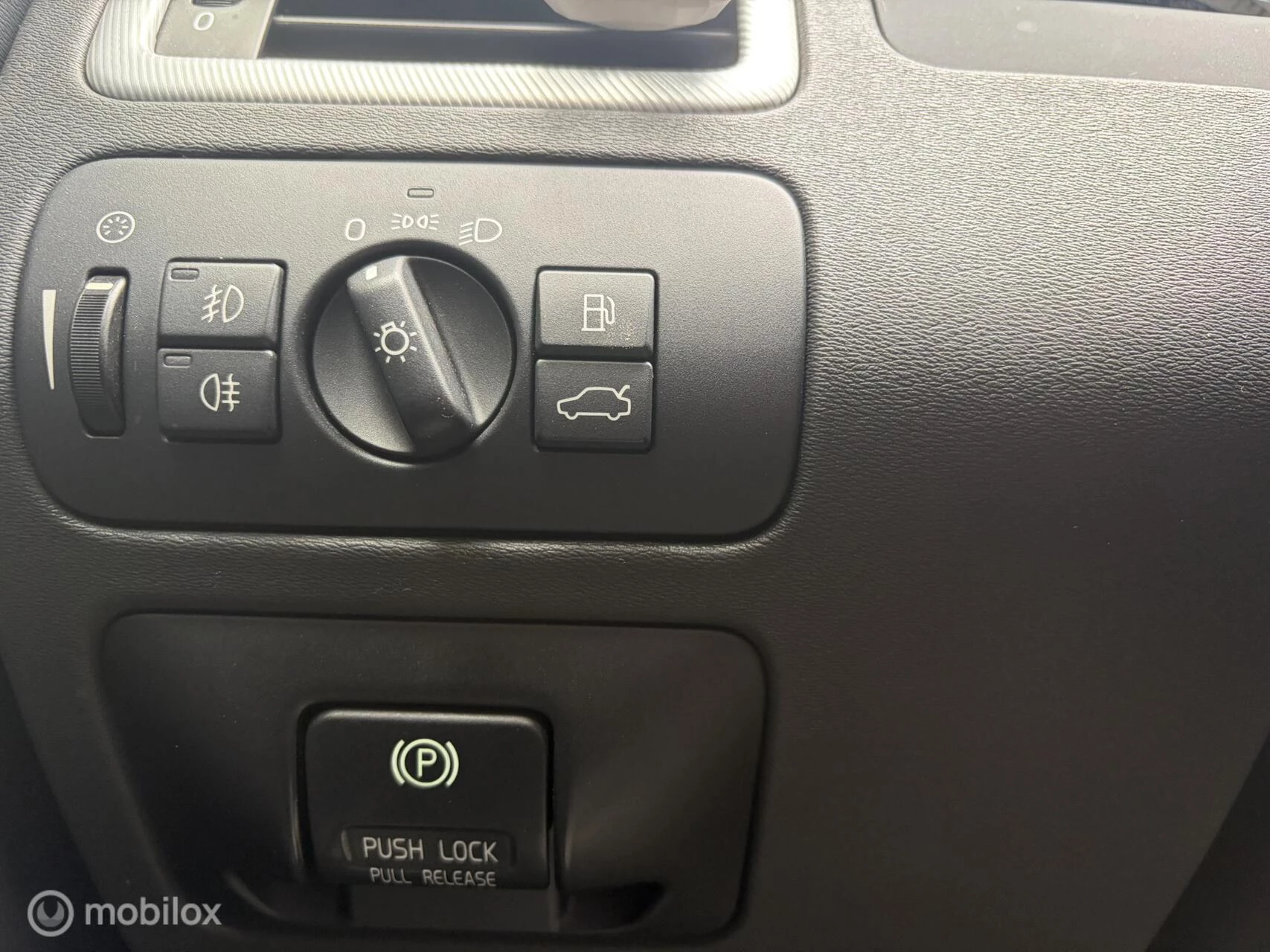 Hoofdafbeelding Volvo V70