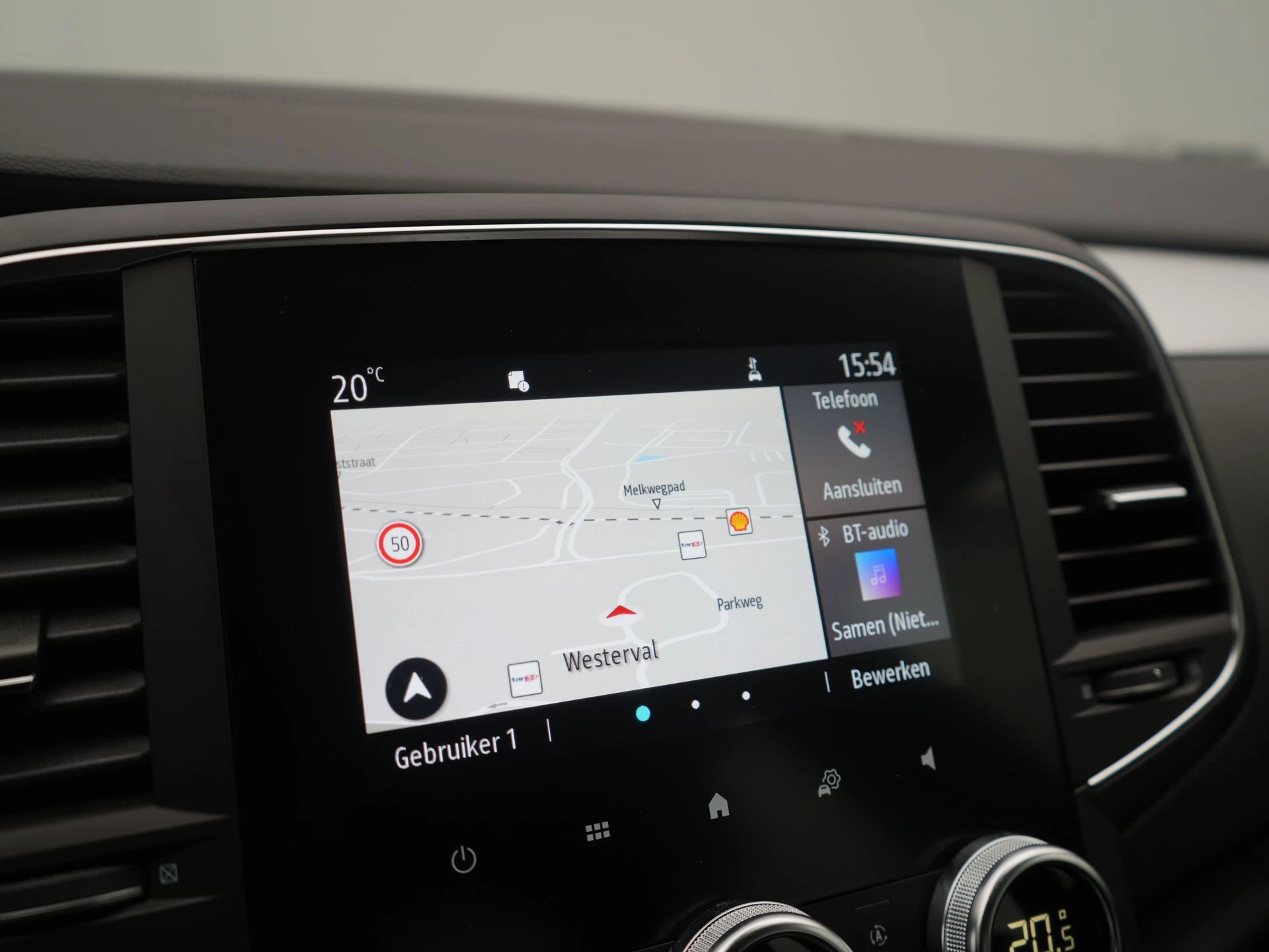 Hoofdafbeelding Renault Talisman