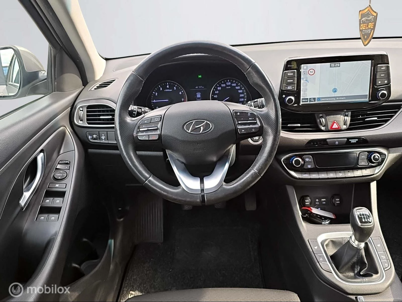 Hoofdafbeelding Hyundai i30